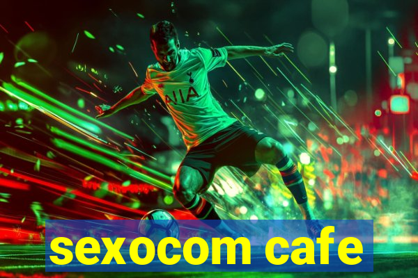 sexocom cafe