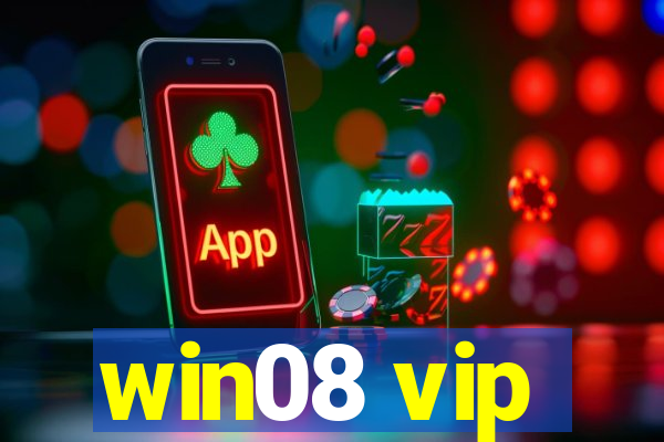 win08 vip