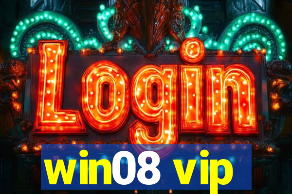 win08 vip