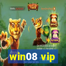 win08 vip