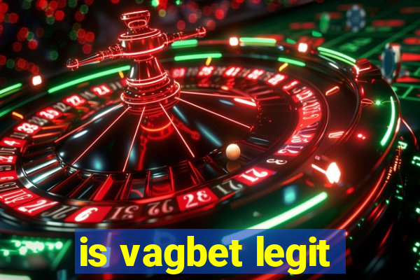 is vagbet legit