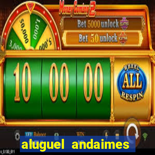 aluguel andaimes porto alegre