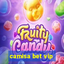 camisa bet vip