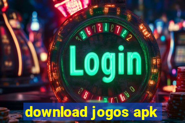 download jogos apk