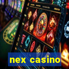 nex casino