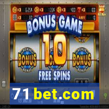 71 bet.com