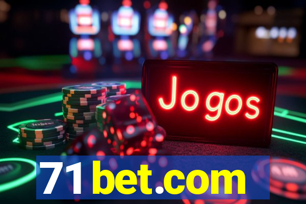 71 bet.com