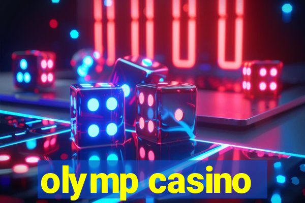 olymp casino