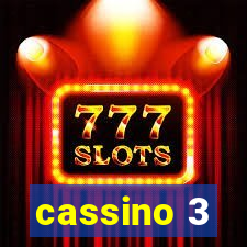 cassino 3