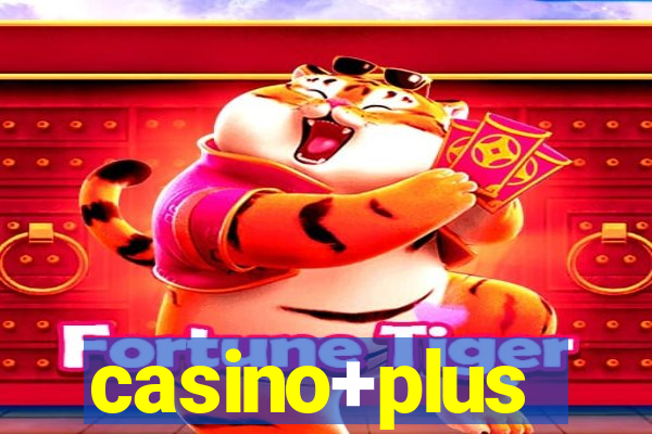 casino+plus