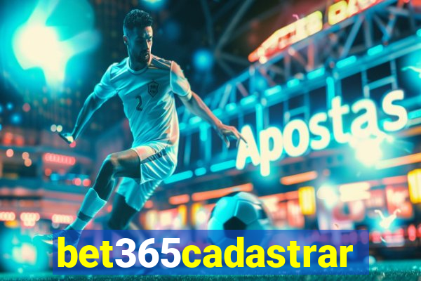 bet365cadastrar