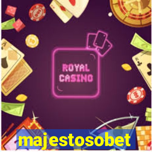 majestosobet