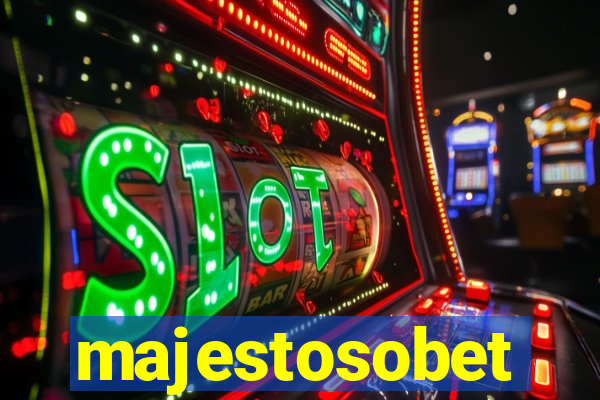 majestosobet