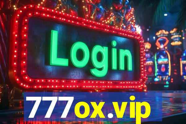 777ox.vip