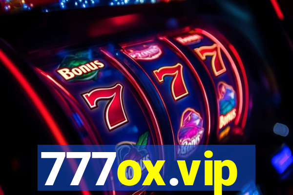 777ox.vip