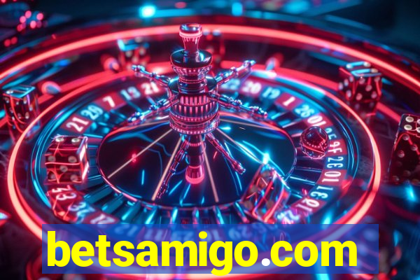 betsamigo.com