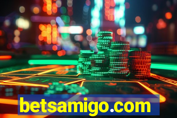 betsamigo.com