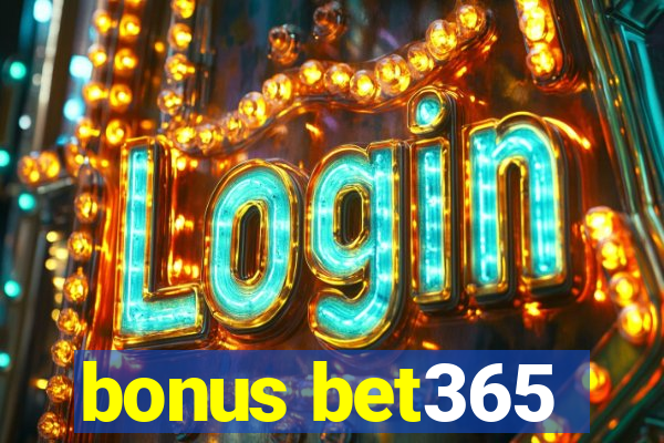 bonus bet365