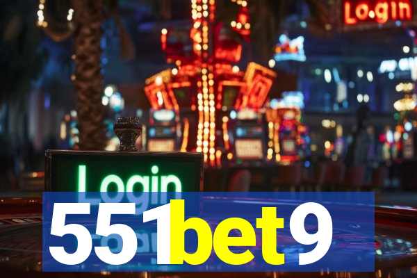 551bet9