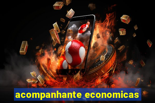 acompanhante economicas