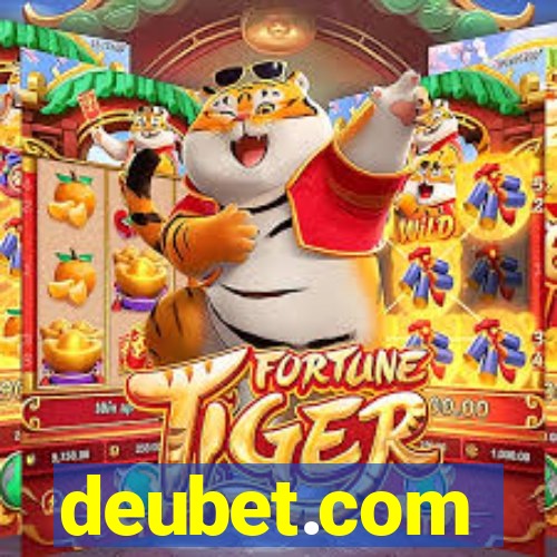 deubet.com