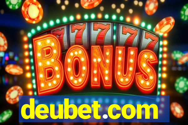 deubet.com