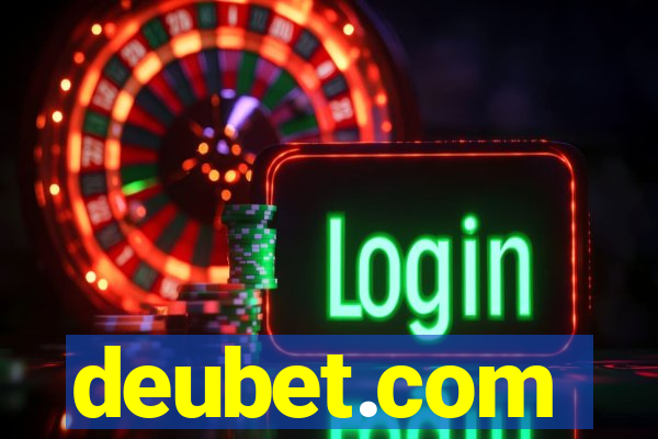 deubet.com