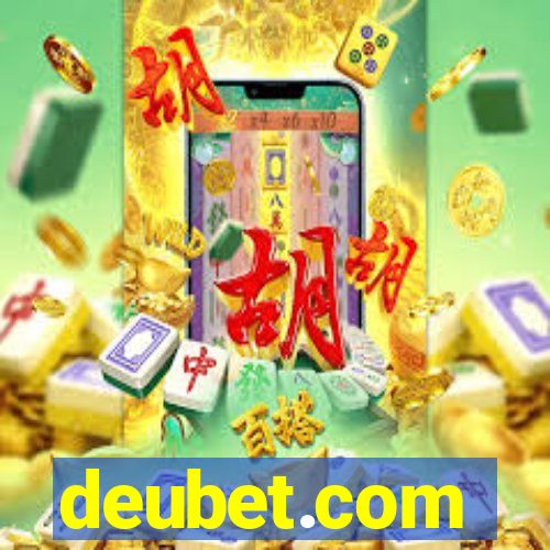 deubet.com