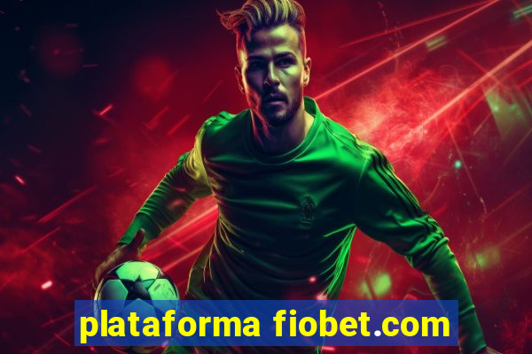 plataforma fiobet.com