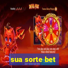 sua sorte bet