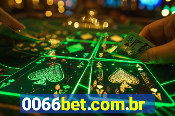 0066bet.com.br