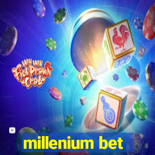 millenium bet