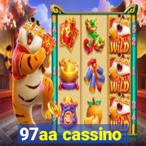 97aa cassino