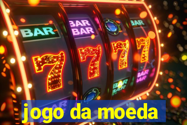 jogo da moeda