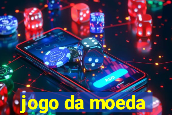 jogo da moeda