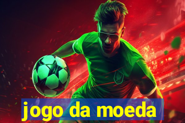 jogo da moeda