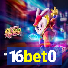 16bet0