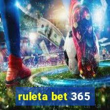 ruleta bet 365