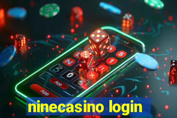 ninecasino login