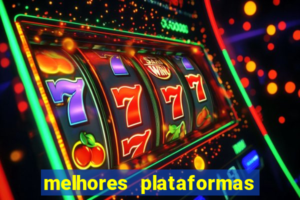 melhores plataformas chinesas de jogos