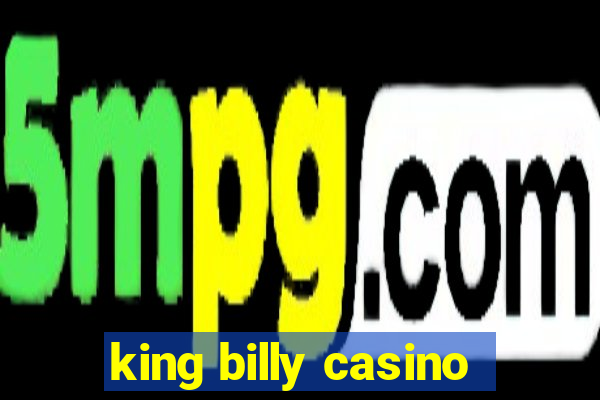 king billy casino