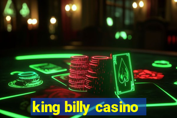 king billy casino