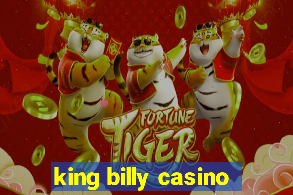 king billy casino