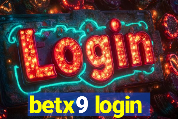 betx9 login