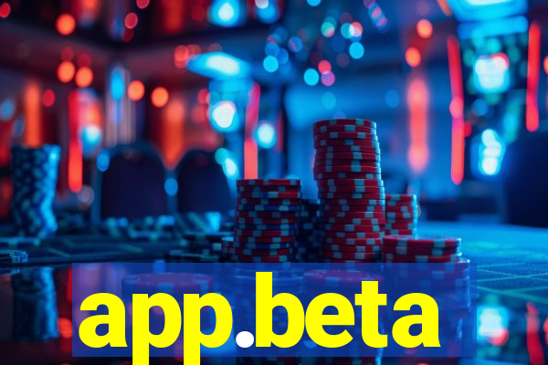 app.beta