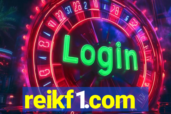 reikf1.com