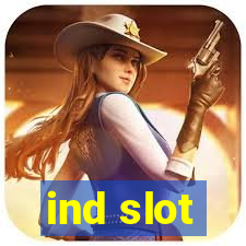 ind slot