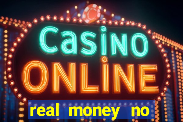 real money no deposit casinos