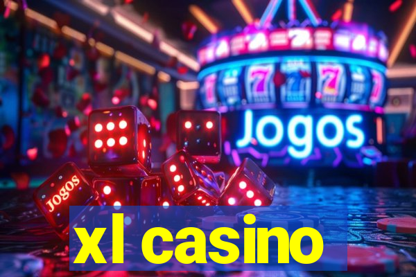 xl casino