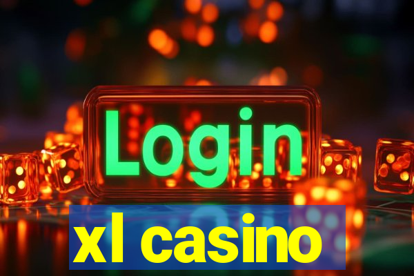 xl casino